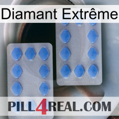 Diamant Extrême 20